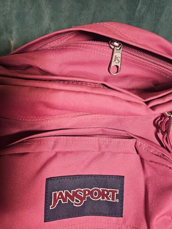 JanSport Cool Student 17.5\